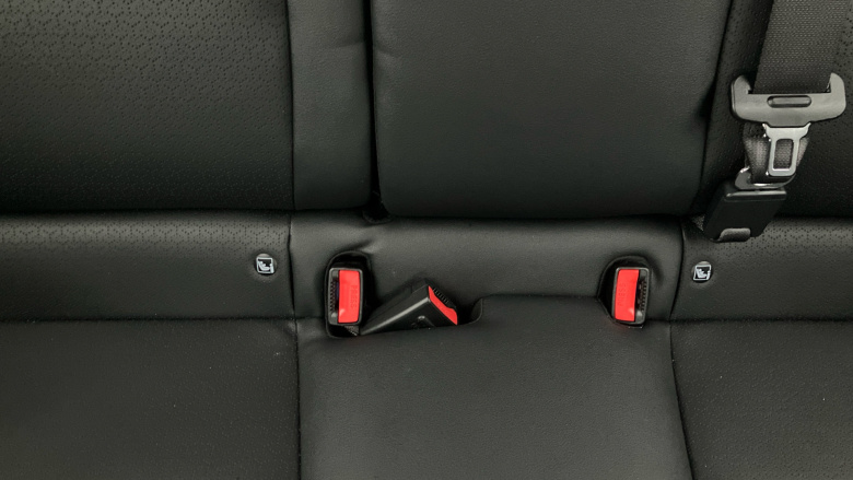 Kia Picanto 1.0 GT-Line S 5dr Petrol Hatchback